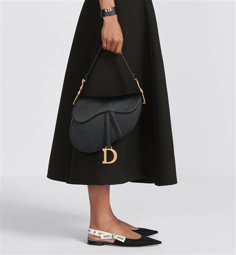 christian dior slim saddle pouch|dior saddle bag price 2020.